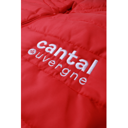 Doudoune sans manches