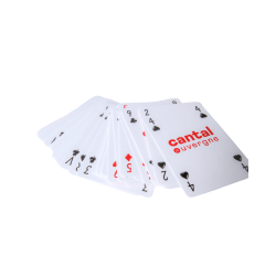 Jeu de cartes